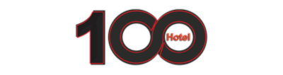 Hotel 100