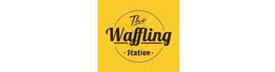 The Waffling Station