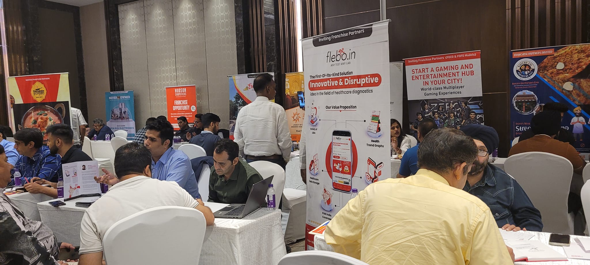 Franchise india
