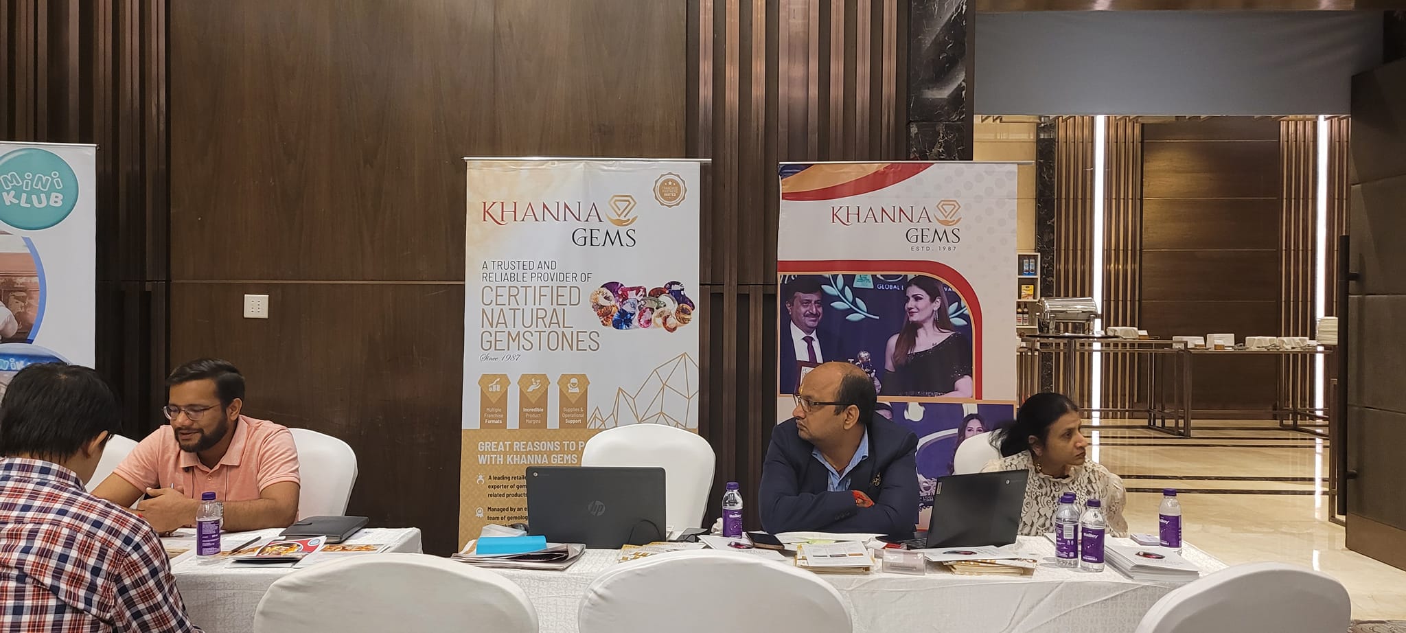 Franchise india