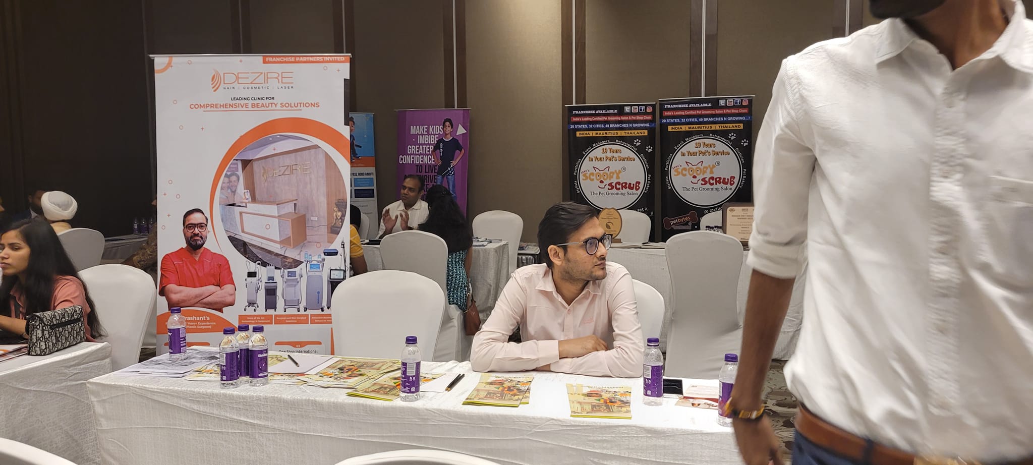 Franchise india