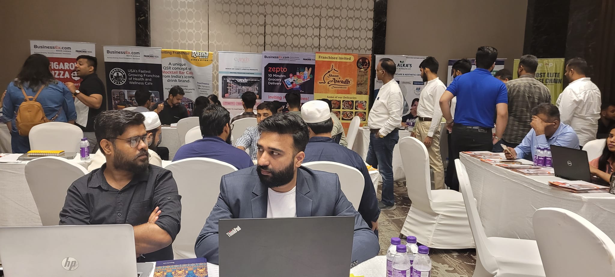 Franchise india