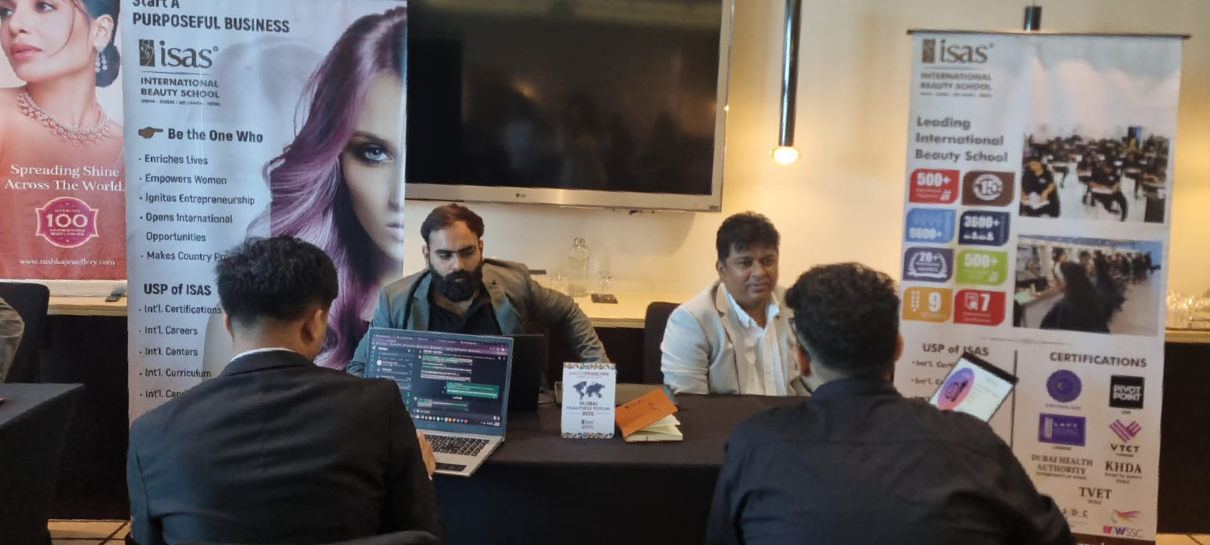 Franchise India