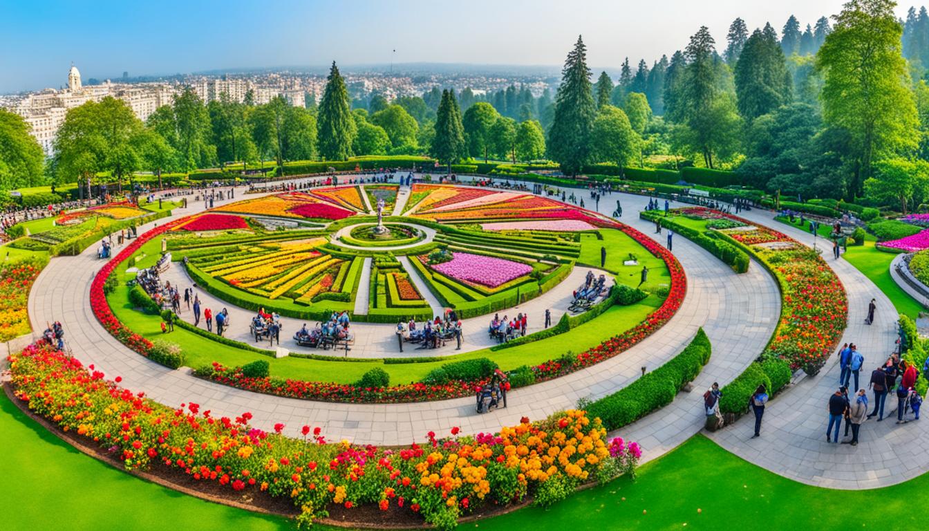 Chandigarh Franchise show