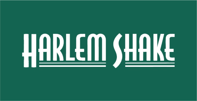 Harlem Shake