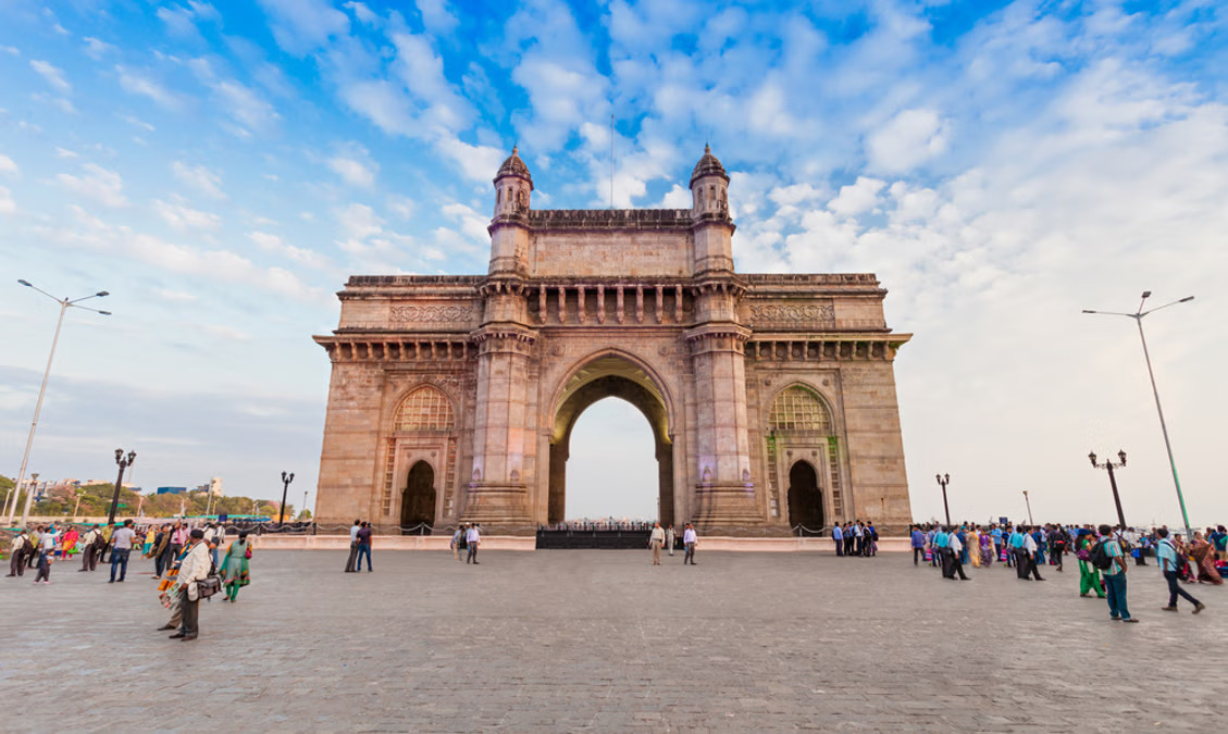 Mumbai Franchise show