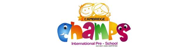 Cambridge Champs