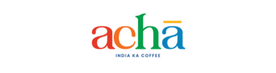 Acha Coffee