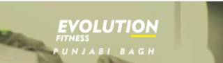 Evolution Fitness