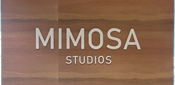 mimosa