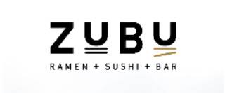 Zubu Ramen